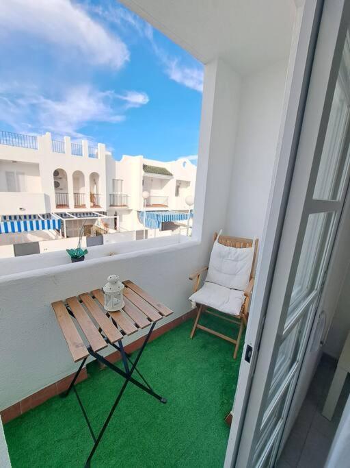 Duplex En Primera Linea De Playa 15 Санлукар-де-Баррамеда Екстер'єр фото