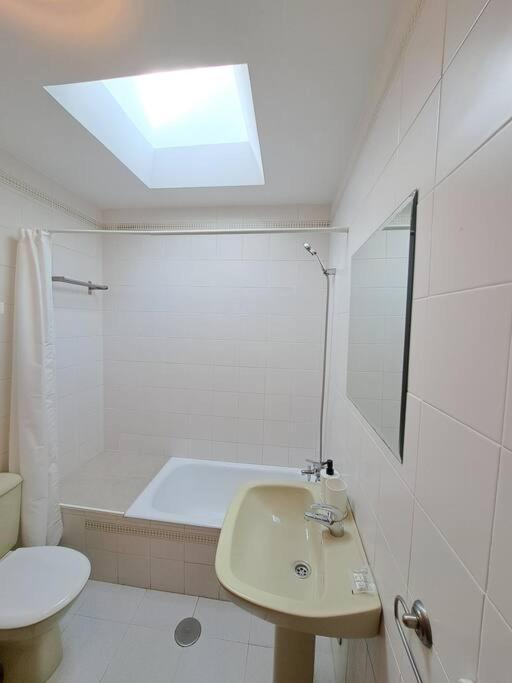 Duplex En Primera Linea De Playa 15 Санлукар-де-Баррамеда Екстер'єр фото